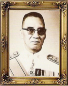 อธิบดี กรมการแพทย์