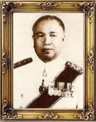 อธิบดี กรมการแพทย์