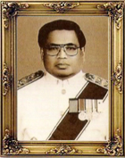 อธิบดี กรมการแพทย์