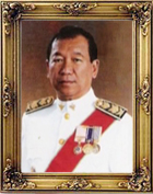 อธิบดี กรมการแพทย์