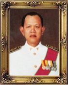 อธิบดี กรมการแพทย์