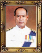 อธิบดี กรมการแพทย์