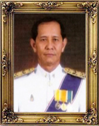 อธิบดี กรมการแพทย์