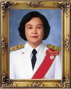 อธิบดี กรมการแพทย์