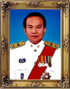 อธิบดี กรมการแพทย์