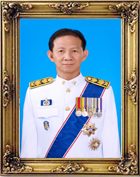 อธิบดี กรมการแพทย์