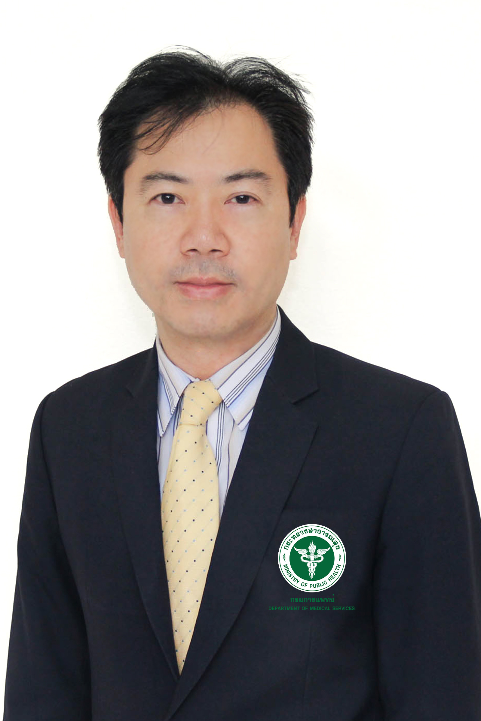 รูปรองอธิบดีกรมการแพทย์ 