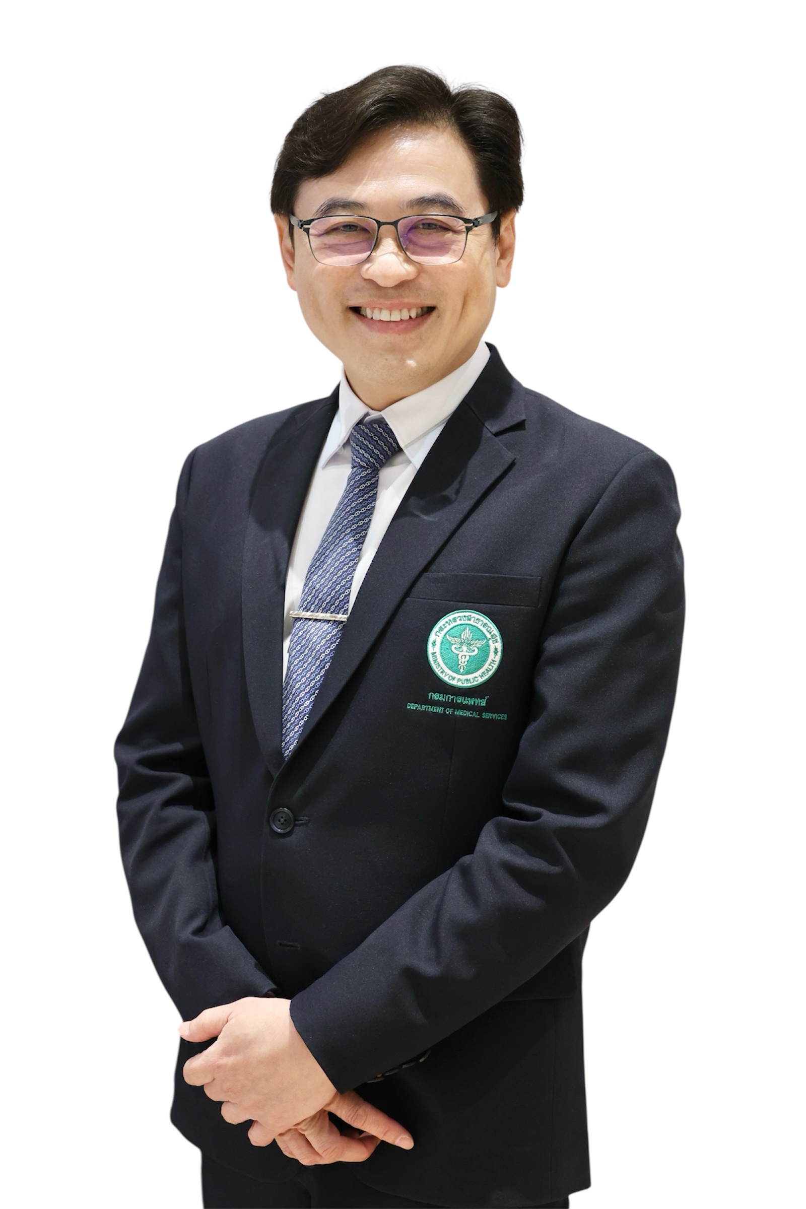 รูปรองอธิบดีกรมการแพทย์ 