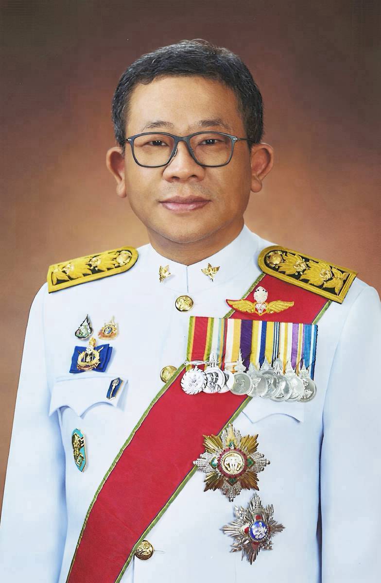 รูปอธิบดีกรมการแพทย์