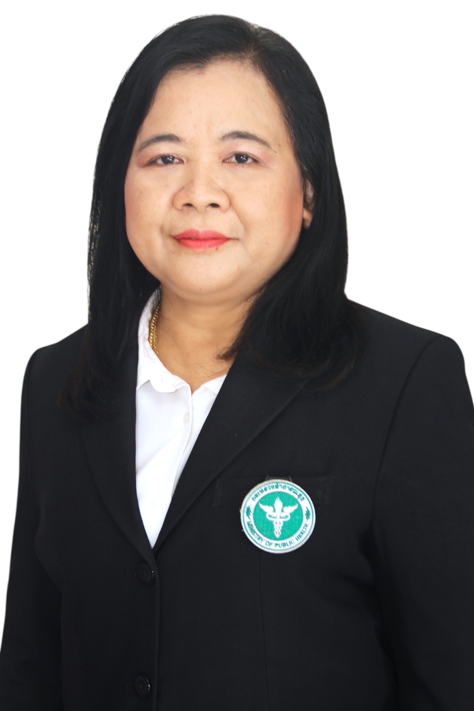 นางสาวอิสรี ตรีกมล