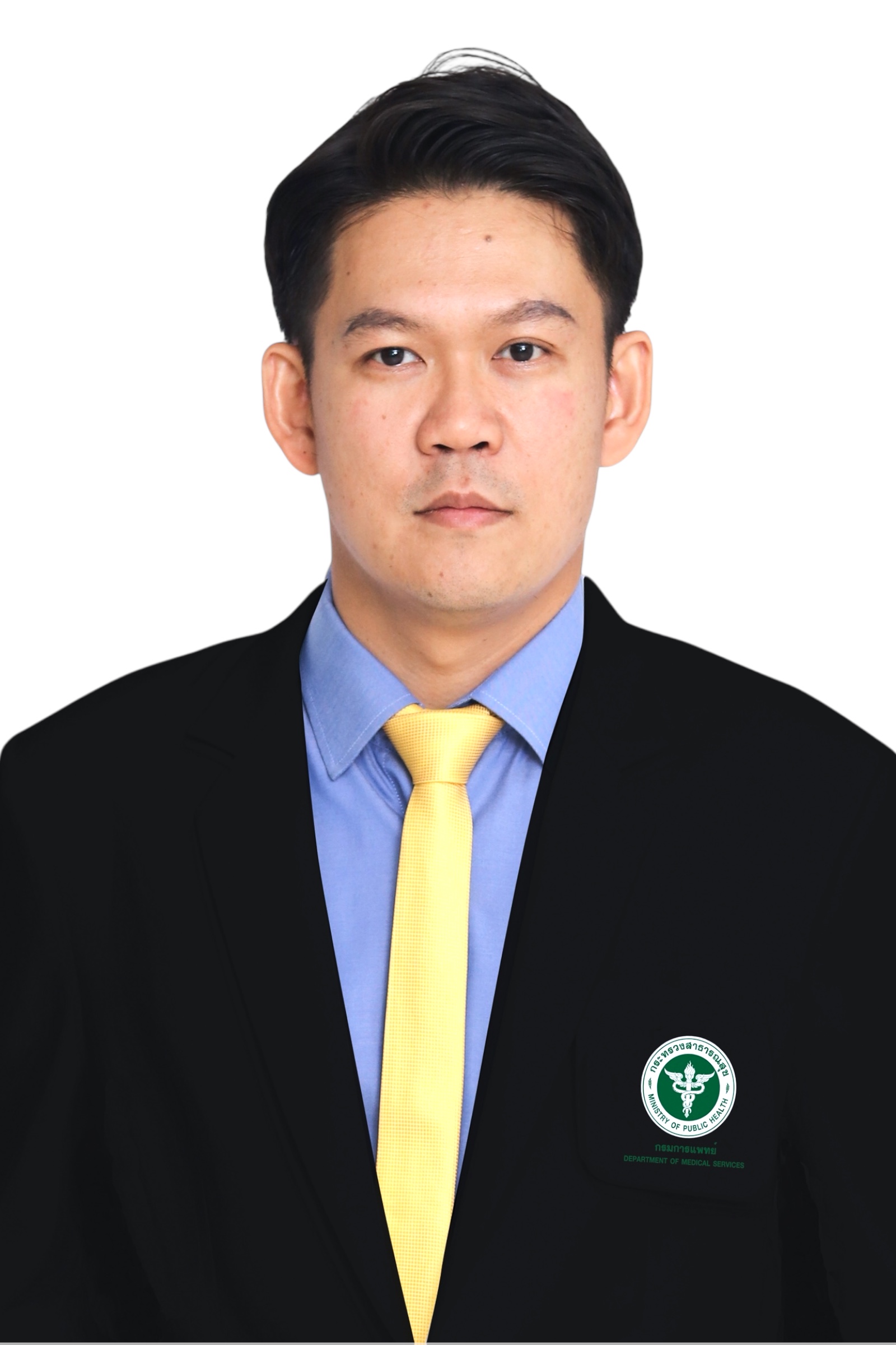 นางสาวอิสรี ตรีกมล