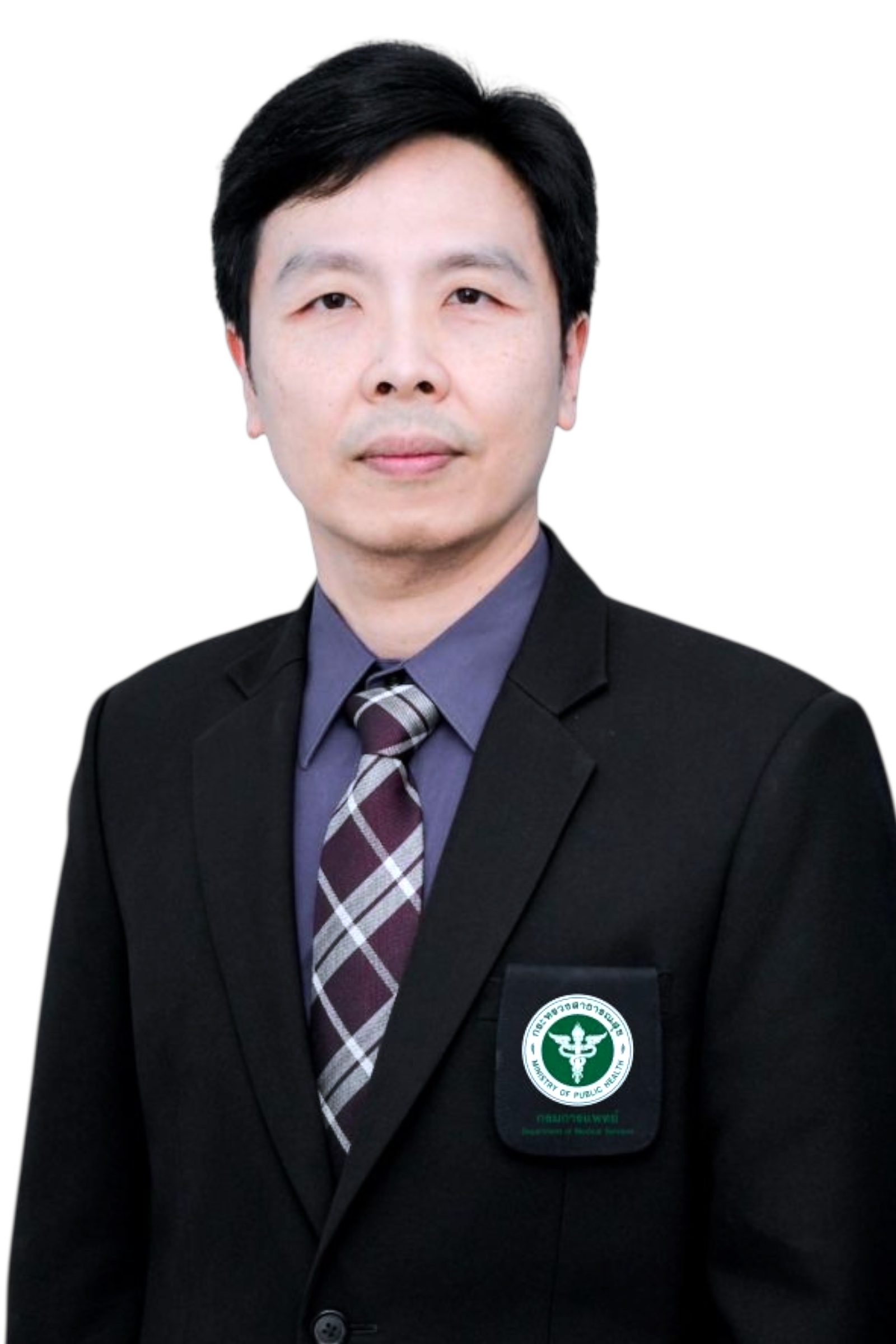 นางสาวอิสรี ตรีกมล