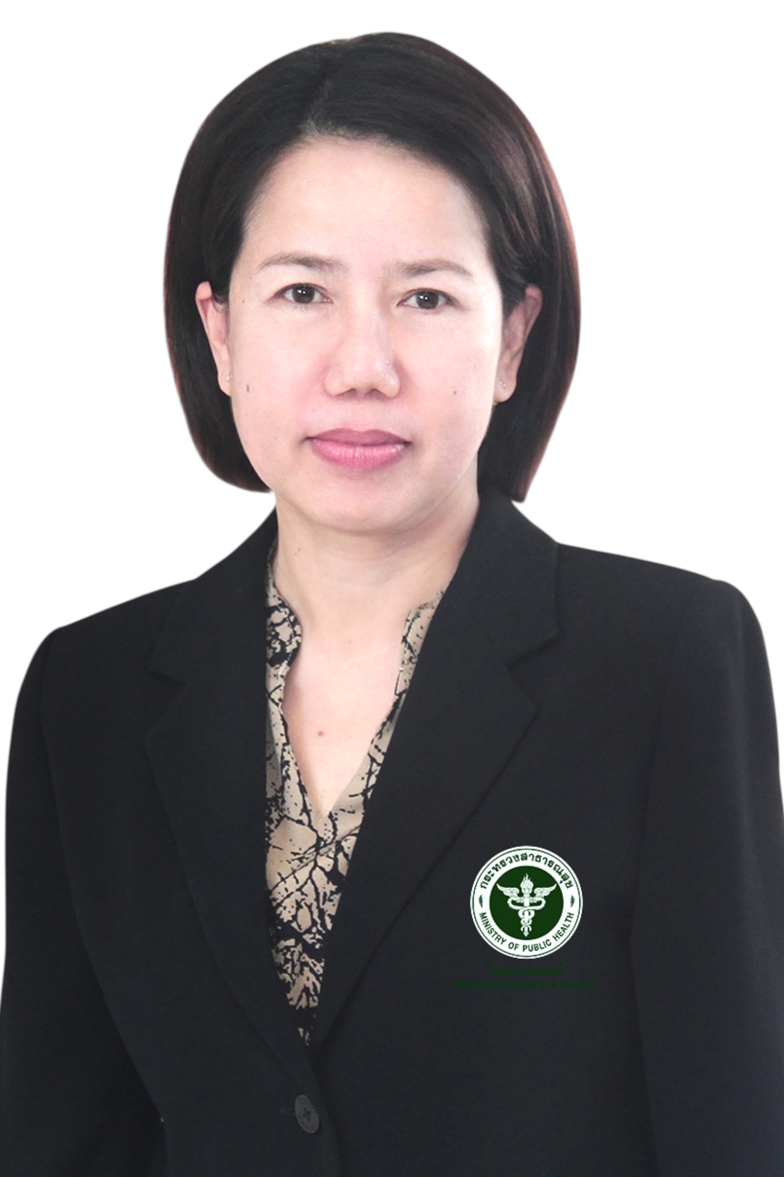 นางสาวอิสรี ตรีกมล