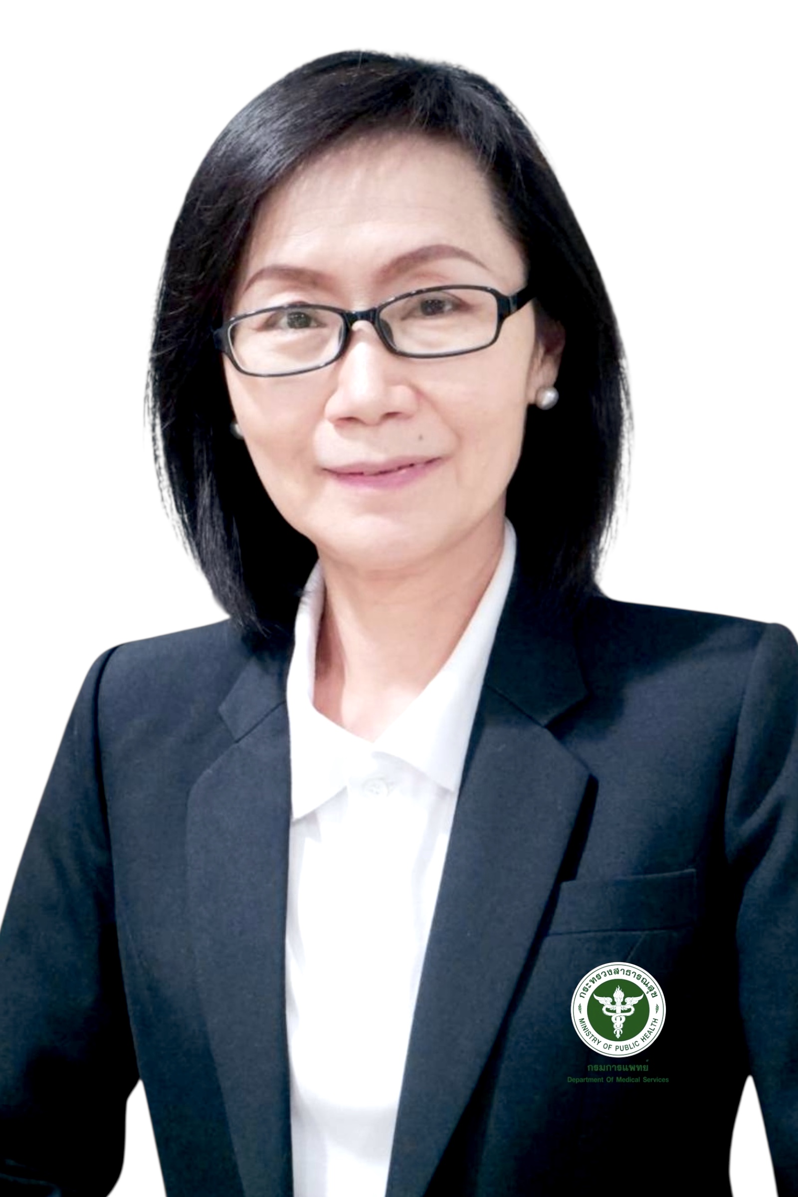 นางสาวอิสรี ตรีกมล