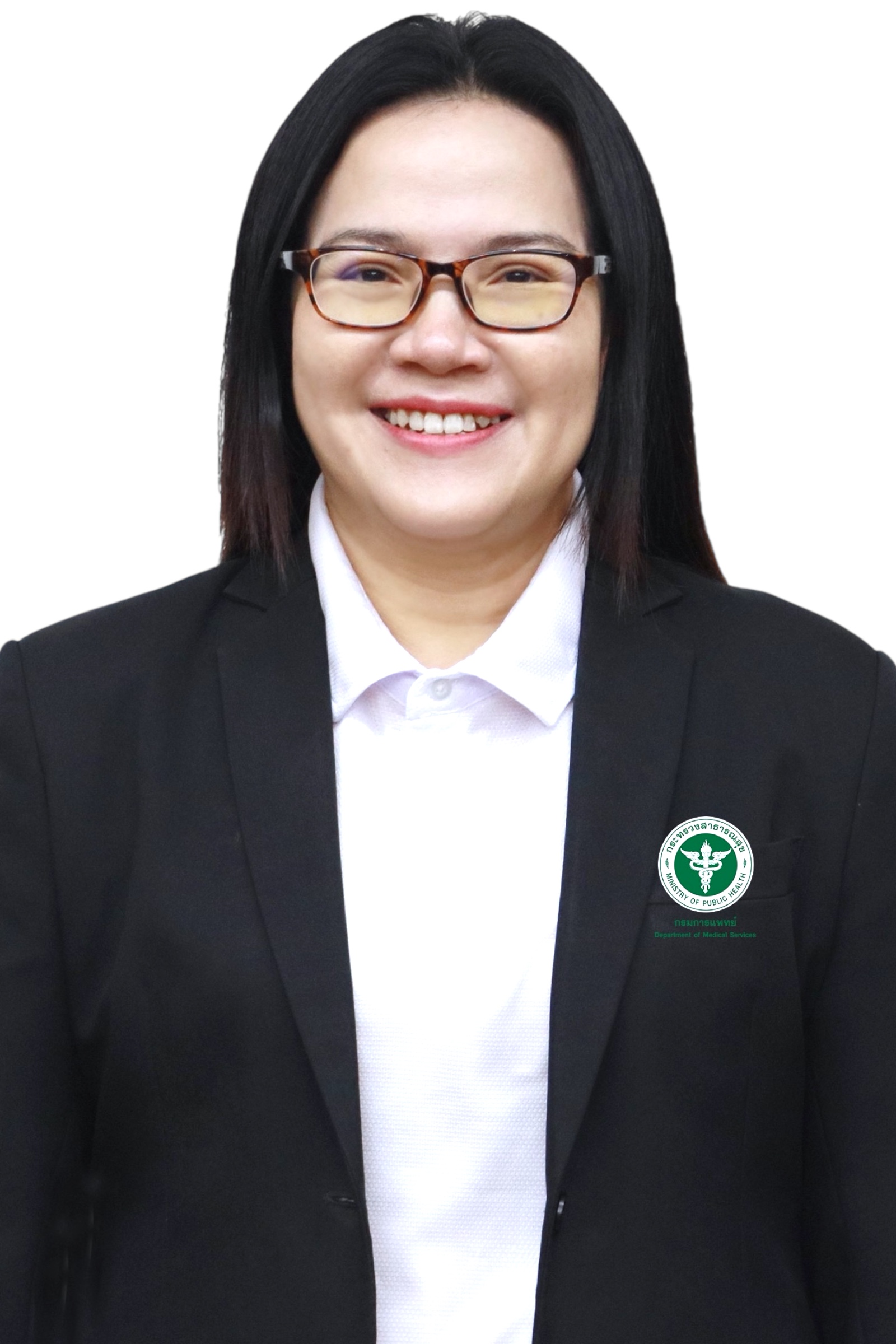 นางสาวอิสรี ตรีกมล